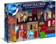 Galileo Lab Adventskalender 2023 - Weihnachtskalender mit 24 Geschenken &