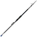 DAM Imax Tele Surf 12ft 3.60m 100-250g - Brandungsrute, Meeresrute, Steckrute