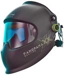 Schwei&szlig;erschutzhelm Panoramaxx Quattro optrel re-c harge,IsoFit&reg; headg...