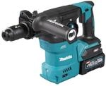 Makita HR009GM202 Akku-Kombihammer 40V max. mit Schnellwechselfutter / 4,0 Ah, 2