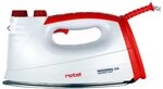 Rotel Professional Extra Dampfb&uuml;geleisen Edelstah-/ Keramiklsohle 5bar 800W...