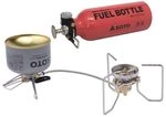 Soto StormBreaker Multi-Kraftstoffkocher