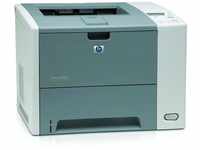 HP Laserjet P3005N Laserdrucker