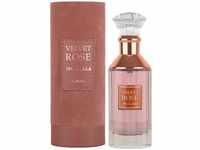 Velvet Rose für Damen Eau de Parfum Spray 100 ml von Lattafa Perfumes