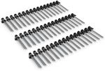 K&auml;rcher Borstenband Unkrautentferner 3er Pack