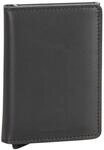 Secrid Damen Herren Geldb&ouml;rse Slimwallet Original One Size