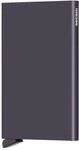 Secrid, lila(darkpurple), Gr. -