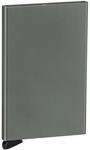 Secrid Damen Herren Kreditkartenetui Cardprotector One Size