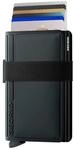 Secrid Damen Herren Geldb&ouml;rse Bandwallet TPU One Size