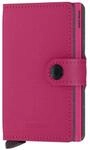 Secrid Damen Herren Geldb&ouml;rse Miniwallet Yard One Size