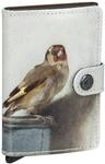 Secrid Damen Herren Geldb&ouml;rse Miniwallet Art One Size