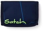 Satch Geldbeutel f&uuml;r Jungen und M&auml;dchen mit Sichtfenster, M&uuml;nzfach und