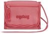ergobag Brustbeutel Kleingeldfach, mit Sichtfenster, Geldbeutel f&uuml;r Kinder, zum