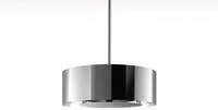 Best 07F23001 Venus Niro (Inox) / 50 cm/Edelstahl, Glas