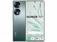 Honor 70 Smartphones 5G, 8+128 GB, gebogenes OLED-Display 6,67 Zoll 120 Hz,