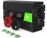 Green Cell&reg; 1000W/2000W 24V auf 230V Volt kfz Spannungswandler Wechselrichter Power