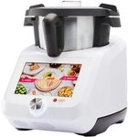 SILVERCREST&reg; K&uuml;chenmaschine Mixer Monsieur Cuisine Smart &raquo;SKMS 1200 A1&laquo;, 1200W,