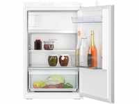 NEFF KI2221SE0 Einbau-Kühlschrank N30, integrierbarer Kühlautomat mit Gefrierfach