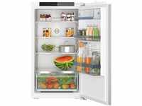 BOSCH KIR31VFE0 Einbau-Kühlschrank Serie 4, integrierbarer Kühlautomat ohne