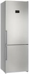 Bosch XXL K&uuml;hl-Gefrier-Kombination Serie 6, 203 x 70 cm, 311 L K&uuml;hlen und 129...