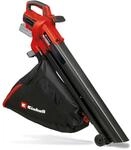 Einhell Akku-Laubsauger VENTURRO 18/210 Power X-Change (Li-Ion, 18 V, Saugleistung