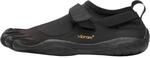 Vibram FiveFingers 5F/M148 KSO, Cross-Trainer Herren, Schwarz (Black), 40 EU