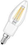 LEDVANCE Smarte LED-Lampe mit Bluetooth Mesh Technologie, Sockel E14, Dimmbar,
