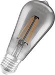 Ledvance 486140 Smarte LED Lampe f&uuml;r Smart Home, Warmwei&szlig;, 1 St&uuml;ck (1er Pack)
