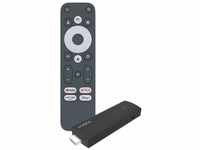 STRONG SRT41 | TV Stick | 4K UHD Stick | HDMI | Google TV | Google Play Store 