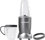 nutribullet Original, Smoothie Maker, 600 Watt Leistung, Einfach und schnell in...