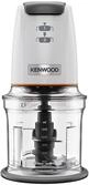 Kenwood EasyChop CHP61.000WH, Zerkleinerer mit vier Klingen, Sch&uuml;ssel 0,5 l,