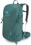 Rab Aeon ND 25 Women Volumen 25 sagano green