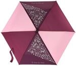 Step by Step Regenschirm Berry, rosa, Magic Rain Effect, Doppler f&uuml;r Kinder, inkl.