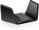 NETGEAR Nighthawk Tri-Band-WiFi 6E-Router (RAXE300) &ndash; Sicherheitsfunktionen,