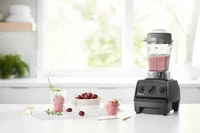 Vitamix Explorian E310, schwarz