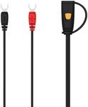 CTEK CS CONNECT U-TERMINAL, permanente Verbindung f&uuml;r schwer zug&auml;ngliche Batterien,