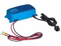 Victron Energy Blue Smart IP67 12-Volt 17 Amp 230V Batterie Ladegerät Bluetooth (CEE