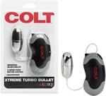 COLT Xtreme Turbo Bullet - Vibrator