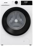 Gorenje WNHEI 74 SAPS/DE Waschmaschine mit Dampffunktion, 7kg Fassungverm&ouml;gen,...