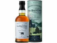 The Balvenie Stories Week of Peat 17 Jahre Single Malt Scotch Whisky, 70cl