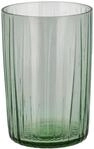 BITZ Kusintha Wassergl&auml;ser, Trinkgl&auml;ser, 28 cl, 4 St&uuml;ck, Gr&uuml;n