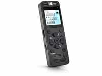 KODAK Hohe Intensität VRC350 digitaler Voice Recorder | Sprachgesteuertes