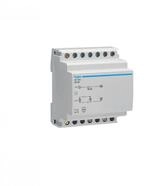 Sicherheitstrafo 12V/5,25Ao.24V/2,63A ST315 3250615703156 Hager