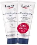 Eucerin Eucerin Urea Repair Plus Cr F&uuml;&szlig;e, 2 x 100 ml, 200 ml