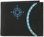 Oxmox Geldb&ouml;rse Herren klein/Portemonnaie Damen klein | Wallet mit RFID Schutz | New