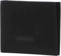 Oxmox Geldb&ouml;rse Herren klein/Portemonnaie Damen klein | Wallet mit RFID Schutz | New