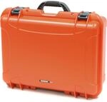 NANUK Large Series 940 Lightweight NK-7 Resin Waterproof Protective Case with Foam,