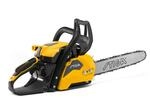 STIGA CS 540 (14") Kettens&auml;ge - 1,6 kW 38,5 cc Motor, 35 cm Schiene,
