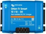 Victron Energy Orion-Tr Smart DC-DC Ladebooster (Bluetooth) - 12/12V, 30 Amp,