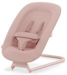 CYBEX Gold Bouncer, Babywippe mit Komforteinlage, Kompatibel mit CYBEX LEMO
